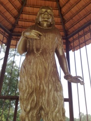 Photo of Akka Mahadevi