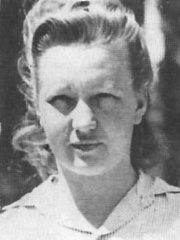 Photo of Dorothea Binz