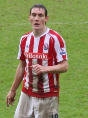 Photo of Dean Whitehead