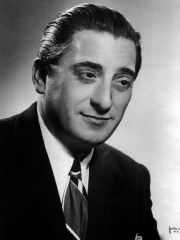 Photo of Jan Peerce