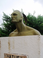 Photo of Hatuey