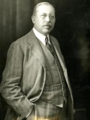 Photo of James Truslow Adams