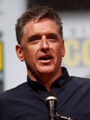 Photo of Craig Ferguson