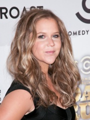 Photo of Amy Schumer