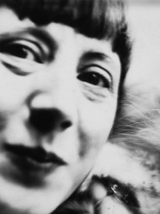 Photo of Hannah Höch