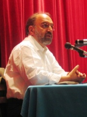 Photo of Abdolkarim Soroush