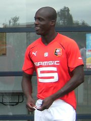 Photo of Víctor Montaño