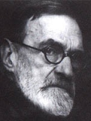 Photo of Pedro Figari