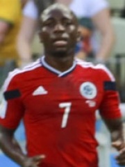 Photo of Pablo Armero