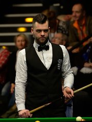 Photo of Jimmy Robertson