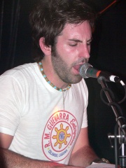 Photo of Josh Kelley