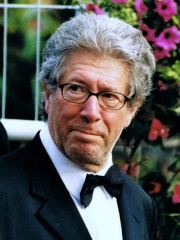 Photo of Claude Miller