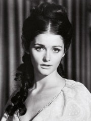 Photo of Margot Kidder