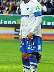 Photo of Rawez Lawan