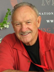 Photo of Gene Hackman