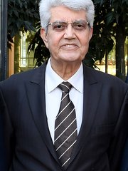 Photo of David Levy