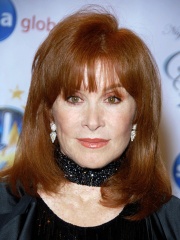 Photo of Stefanie Powers