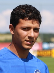 Photo of Amine Chermiti