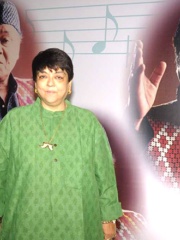 Photo of Kalpana Lajmi