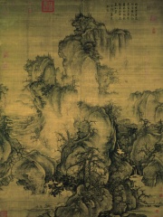 Photo of Guo Xi