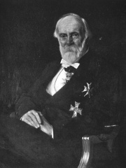 Photo of Jacob Georg Agardh