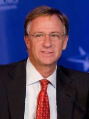 Photo of Bill Haslam