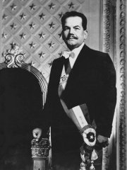 Photo of Pedro Aguirre Cerda