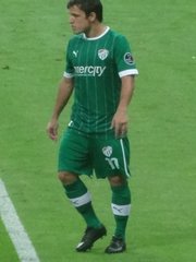 Photo of Pablo Batalla