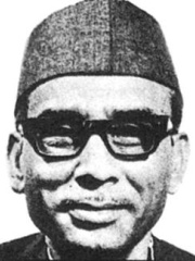 Photo of Khondaker Mostaq Ahmad