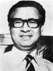 Photo of Tajuddin Ahmad