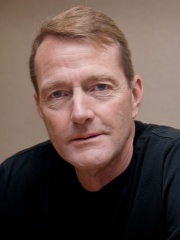 Photo of Lee Child