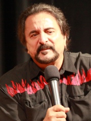 Photo of Tom Savini