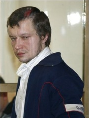 Photo of Alexander Pichushkin