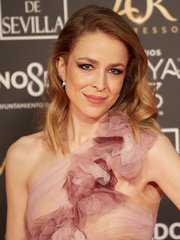 Photo of Silvia Abascal
