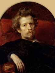 Photo of Karl Bryullov