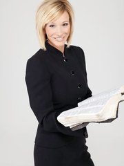 Photo of Paula White-Cain
