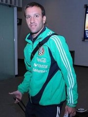 Photo of Matías Vuoso