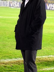 Photo of Diego Aguirre