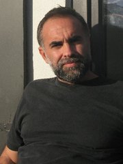 Photo of Karim Aïnouz