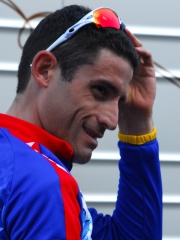 Photo of George Hincapie