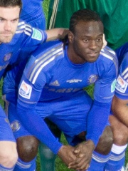 Photo of Victor Moses