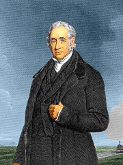 Photo of George Stephenson