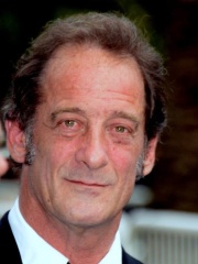 Photo of Vincent Lindon