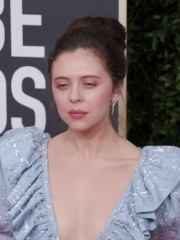 Photo of Bel Powley