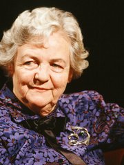 Photo of Jessica Mitford