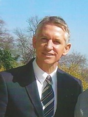 Photo of Gary Lineker