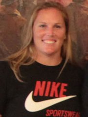 Photo of Jennifer Dahlgren