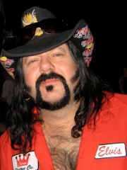 Photo of Vinnie Paul