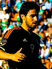 Photo of Rafael Márquez Lugo