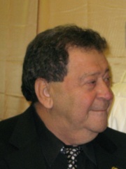 Photo of Binyamin Ben-Eliezer